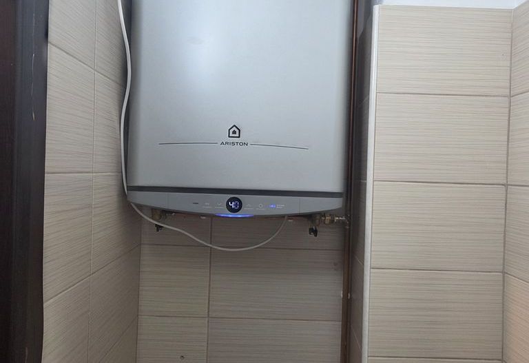 Studio prima inchiriere, mobilat modern, Timpuri Noi - Poză 6