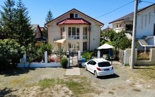 Casa/Vila de vanzare Eforie Nord, Constanta - Poză 24