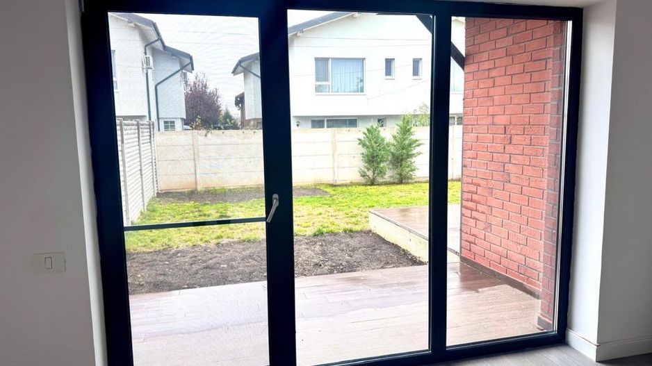 Casa de inchiriat |  un singur nivel | Tunari - Poză 6