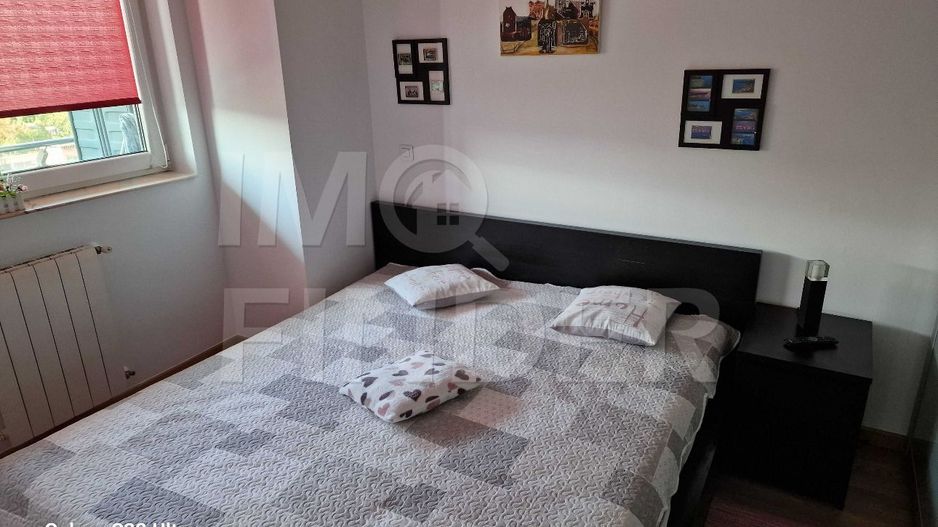 Inchiriere 2 camere zona Iulius Mall, Viva City, cu parcare - Poză 9