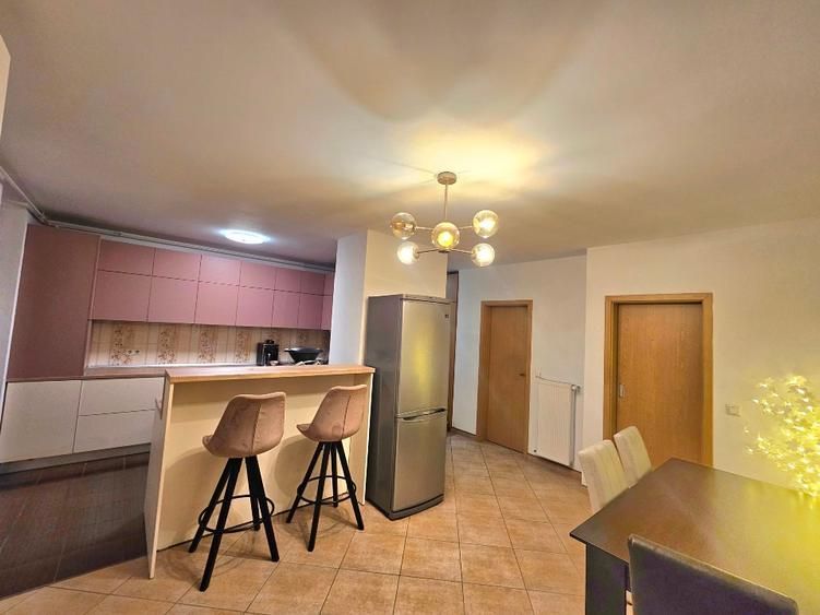 Lipovei | Pet-Friendly | 3 Camere | Loc de Parcare Subteran - Poză 3