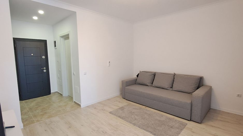 Prima inchiriere! Garsoniera Militari Residence / Chiajna - Avangarde - Poză 4