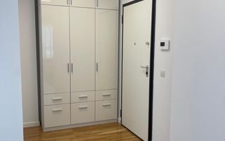 AP. 2 CAMERE LUXURIA, LOC PARCARE, INCALZIRE PARDOSEALA, METROU, NOU - Poză 6