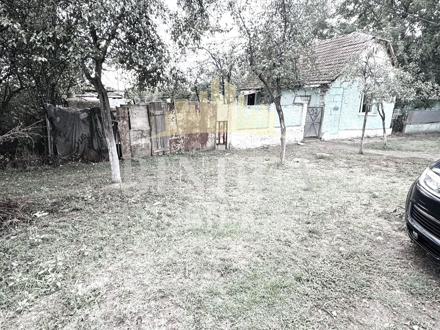 Casă individuală în Cernateaz, 575mp teren - Poză 3