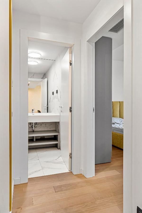 APARTAMENT PREMIUM | PARCARE | ONE TOWER HERASTRAU - Poză 10