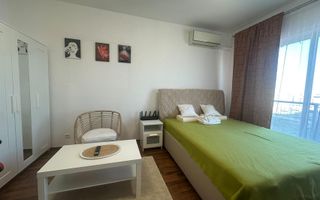 Garsoniera | Complex Rasarit de Soare | Titan | Mobilata si utilata - Poză 2