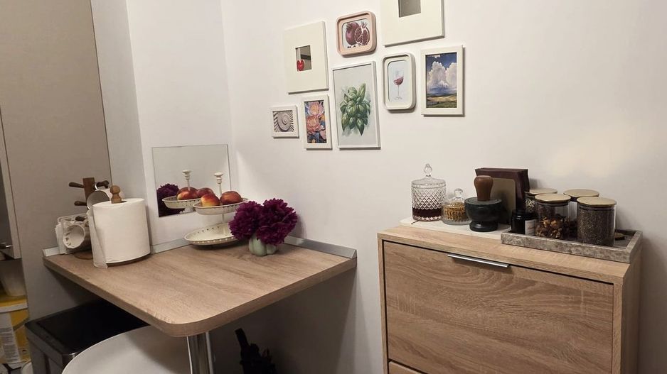 Apartament Vulturilor // Matei Basarab - Poză 9