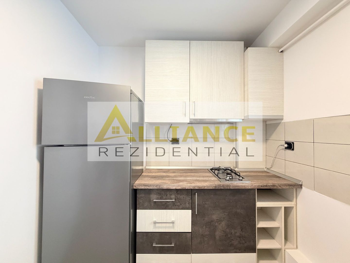 Apartament 2 camere | Șoseaua Giurgiului | 48 mp | Centrală proprie | - Poză 8