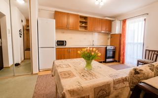APARTAMENT 2 CAMERE DE ÎNCHIRIAT | BALCON | PARCARE | DOAMNA STANCA - Poză 4