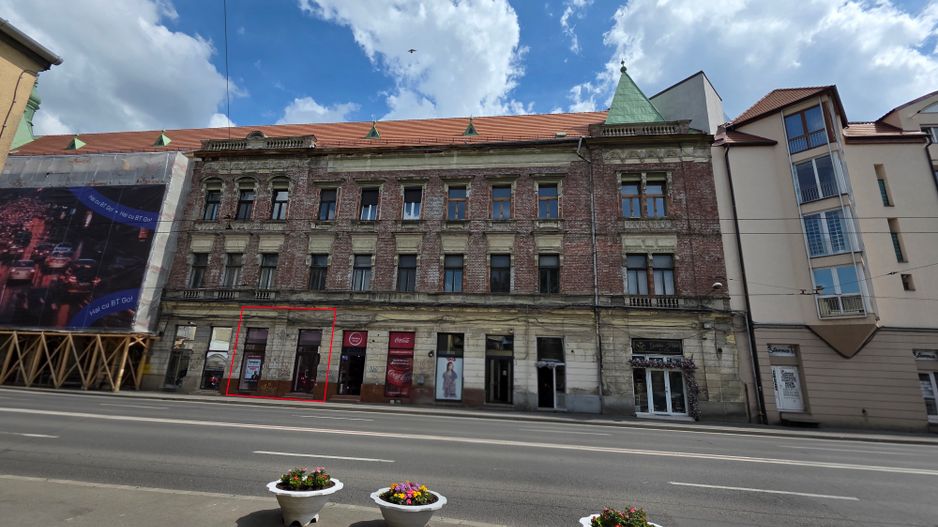 SAD cu Vizibilitate maximă la bulevard - Spitalul Municipal - Poză 2