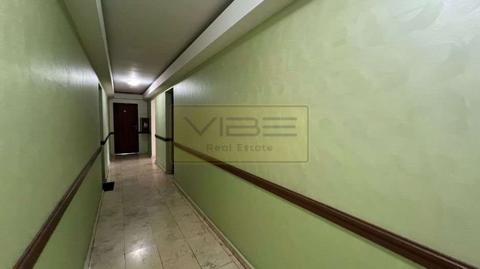 Apartament 2 camere modern  Podu Ros 15 min Palas Mall - Poză 19