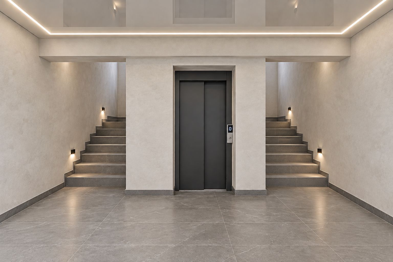 Tomis Nord - Vanzare apartament decomandat cu 2 camere,  bloc nou. - Poză 5