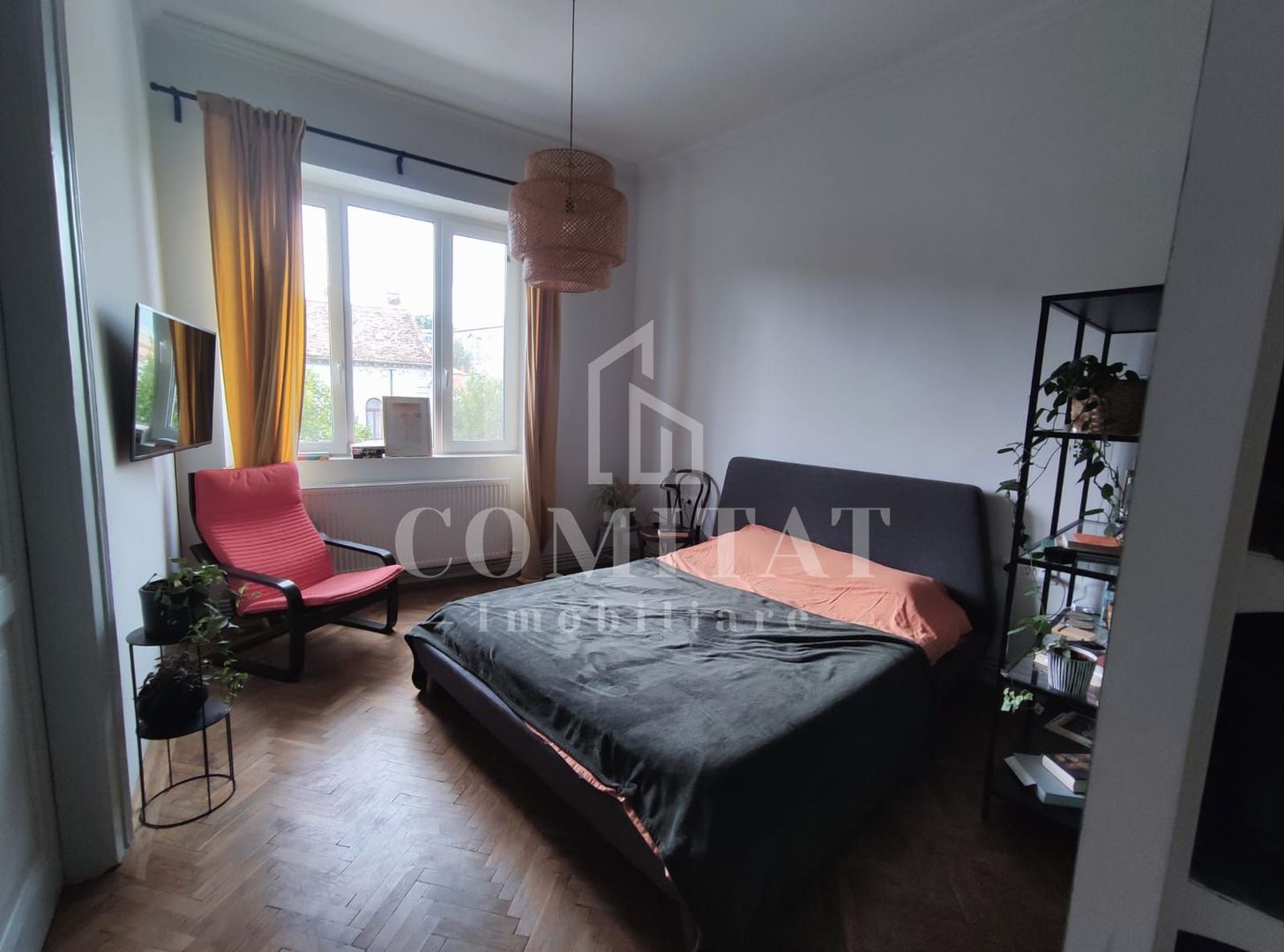 Apartament de vânzare | Facultatea de Litere - Poză 7