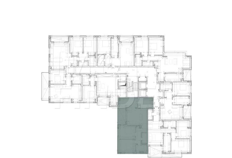 Apartamente Premium de vanzare -3 camere, Andrei Muresanu- 0% comision - Poză 3