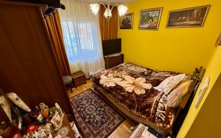 3 CAMERE DECOMANDAT--ETAJ 1--MOBILAT+UTILAT--ZONA FOARTE BUNA - Poză 3