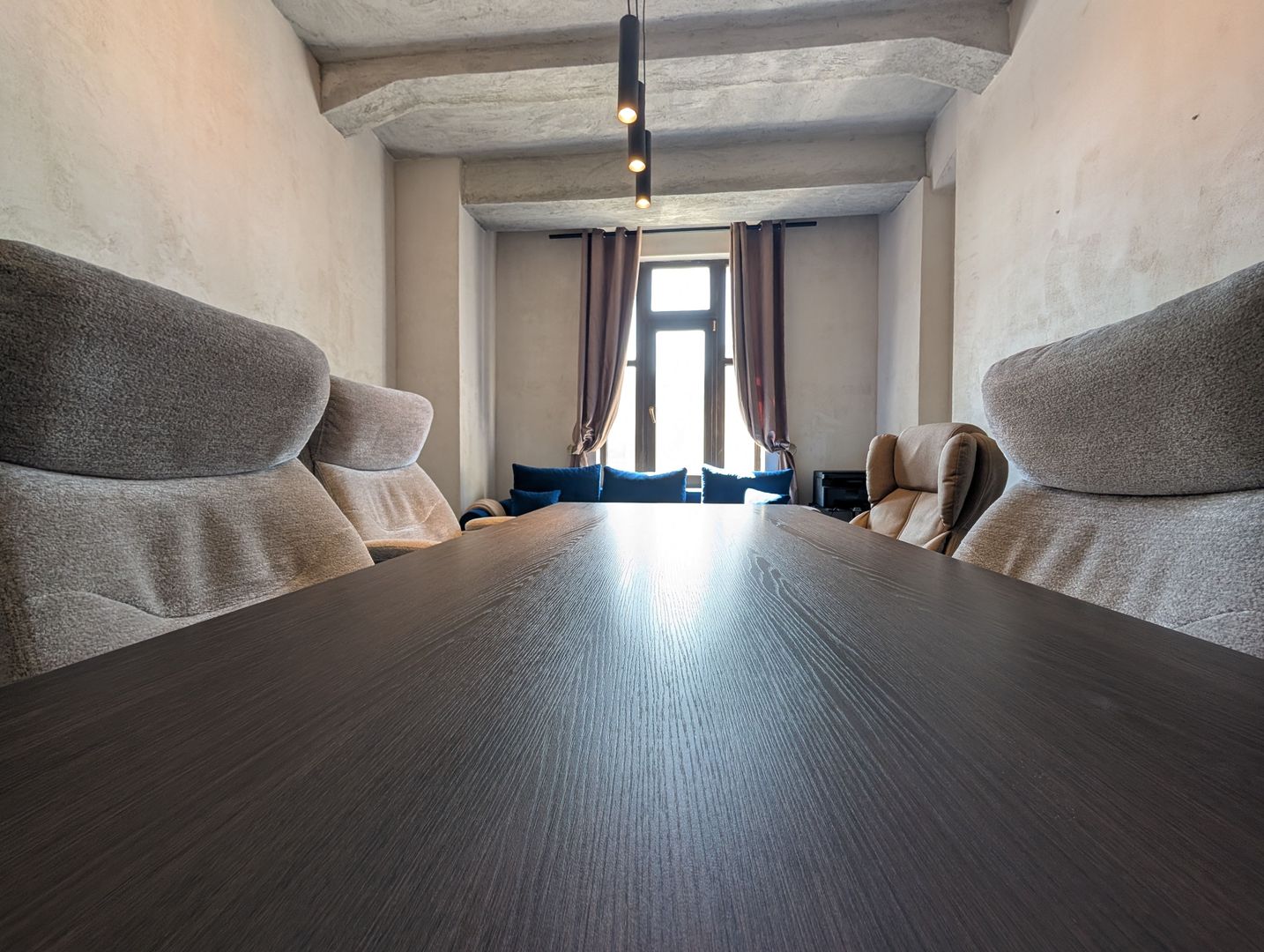 Coworking modern în zona Cișmigiu – 3 birouri de închiriat - Poză 51