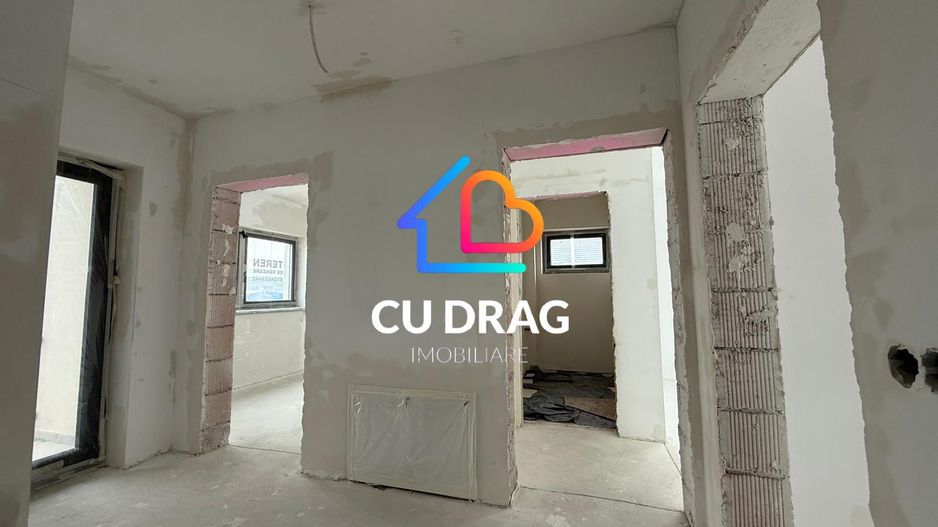 Duplex Selimbar 5  camere,3 bai - Poză 4