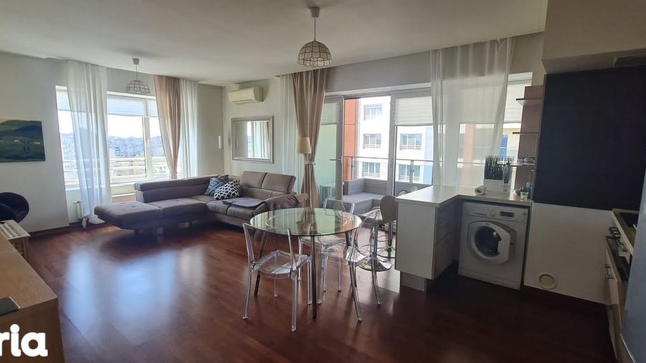 Apartament 3 camere bloc premium, zona Decebal, Mall Vitan Panoramic - Poză 2