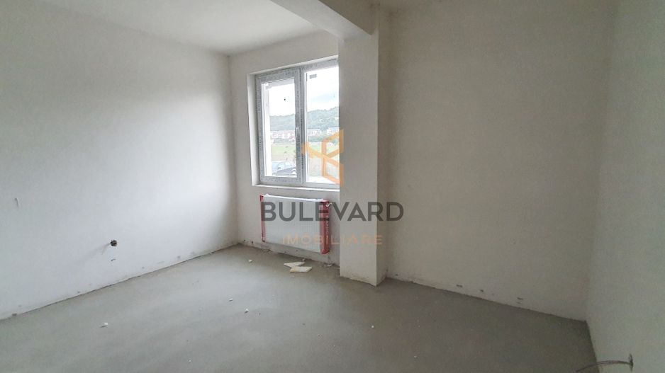 Apartament cu 3 camere + parcare, zona Terra! - Poză 3