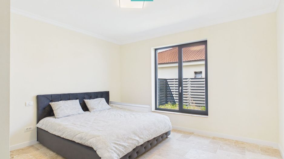 Casă modernă la cheie în Vladimirescu - Poză 12