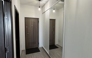 Apartament de închiriat, 1 cameră, Q Residence, Iași – disponibil de la 1 iulie - Poză 2