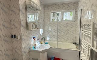 Apartament cu 3 camere decomandate, logie și boxă – Gheorgheni - Poză 6