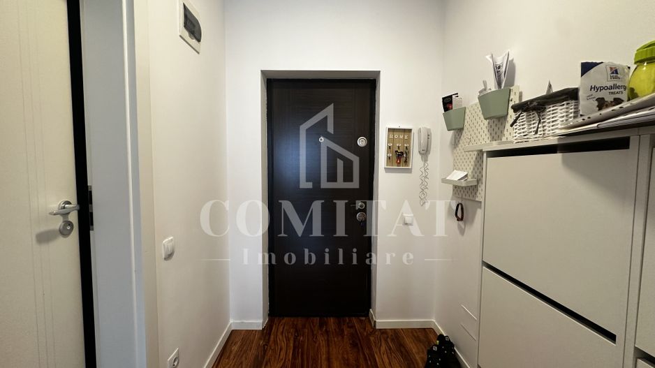 Apartament la etaj intermediar | Loc de parcare | Zona str Sub Cetate - Poză 21