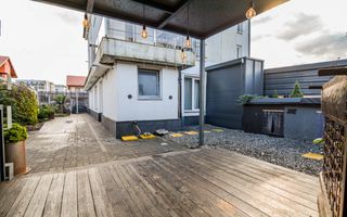 Apartament 3 camere in imobil tip vila, cu curte privata, Cluj-Napoca - Poză 24