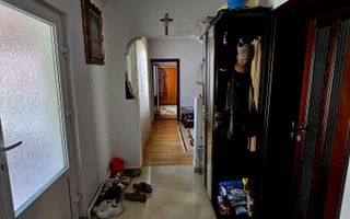 Casa de vanzare cu teren mare pe Ady Endre Aradul nou - Poză 20