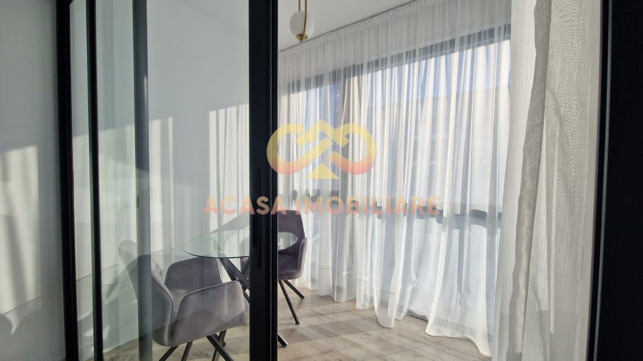 AP  2 CAMERE MOBILAT UTILAT  NOU DACIA COMAT TOWERS - Poză 19