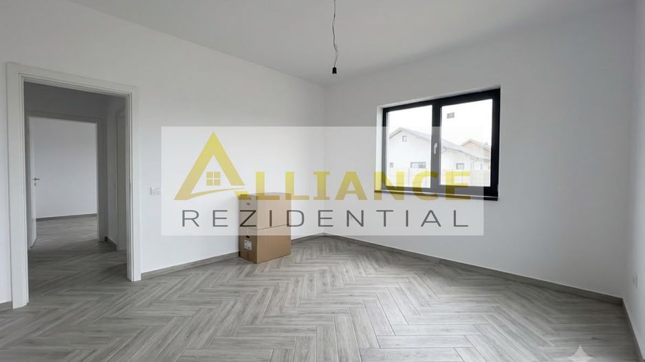Casa individuala | P+Pod | 4 camere | Teren 427mp - Poză 10