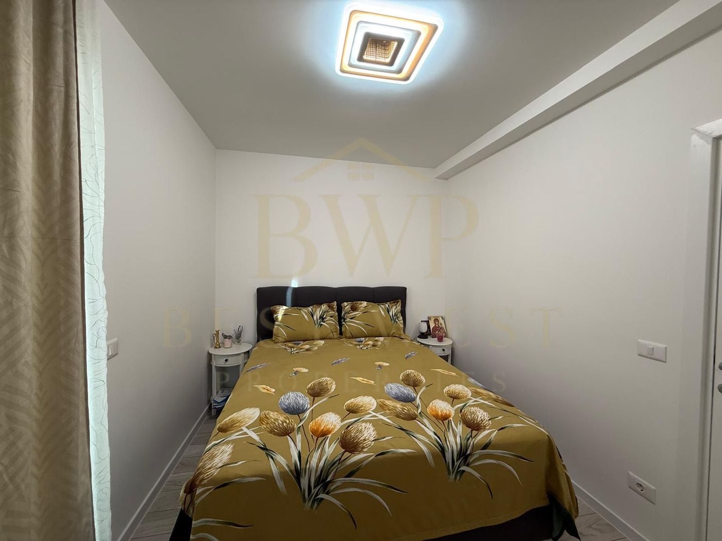 Apartament 2 camere, mobilat, etaj 2, Giroc - Poză 8