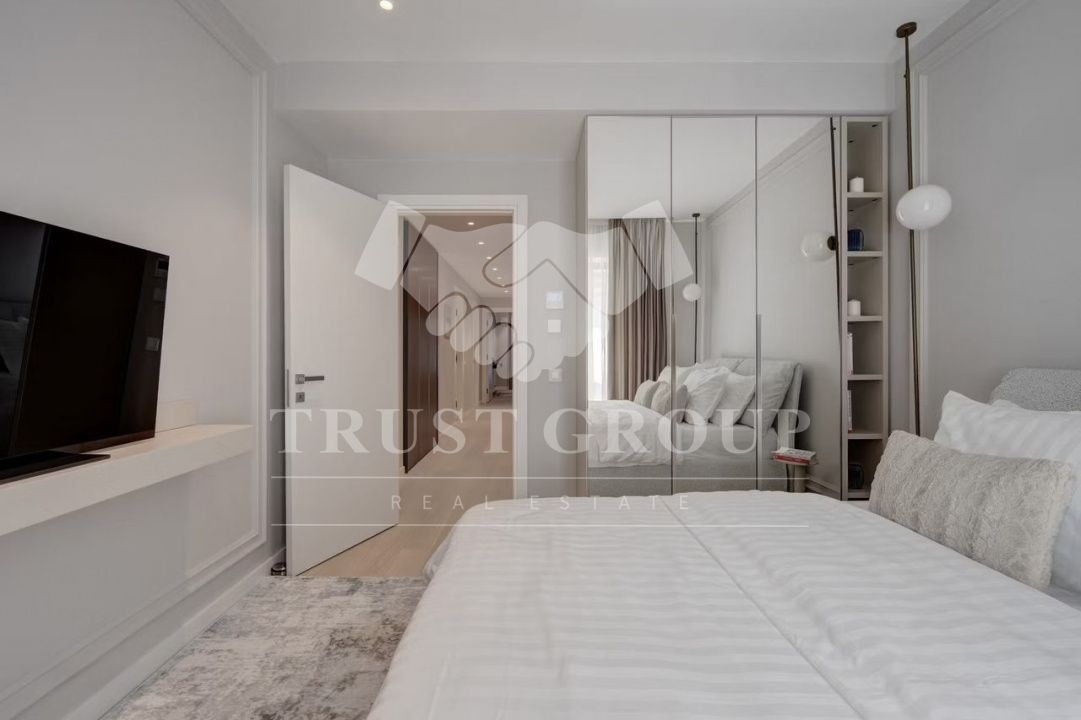 Apartament 4 camere Aviației | Loc de parcare - Poză 6