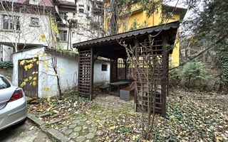 Apartament in vila cu curte si parcare - Barbu Delavrancea/Kiseleff - Poză 10