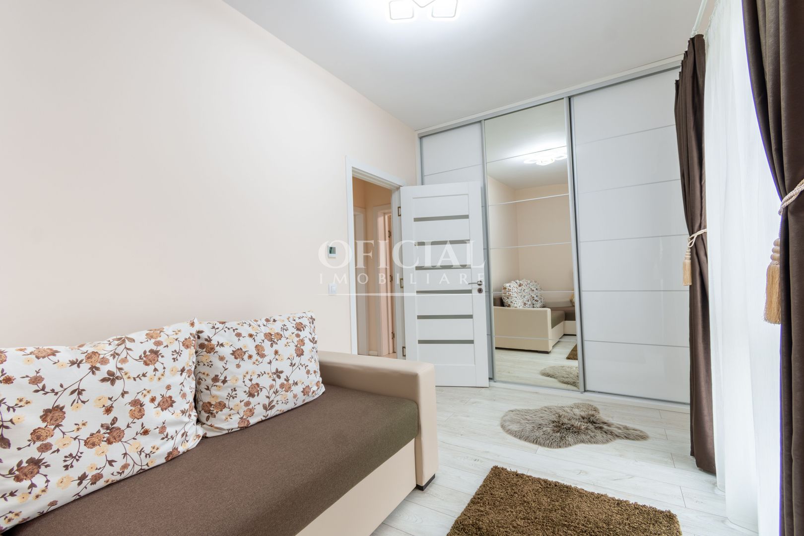 Casa Tip Duplex | 117 Mp | Teren 250 Mp | Floresti Iazului - Poză 11