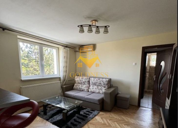 2 camere semidecomandate, Gheorgheni, Zona Alverna, Home Garden - Poză 1