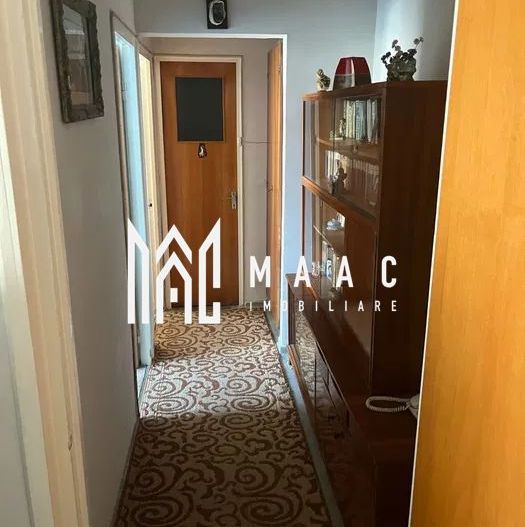 BLACK FRIDAY I Apartament 3 camere I Etaj 2 I Mihai Viteazu - Poză 3