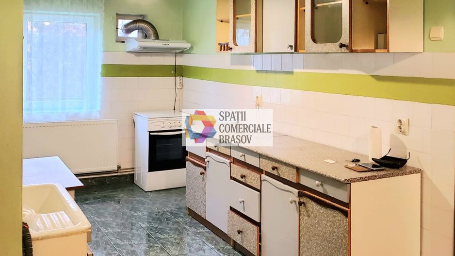 Apartament doua camere Brasov, zona Racadau,  55 mp, Spatii-comerciale-brasov.ro - Poză 5