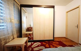 Apartament 3 camere | Zona Pajura – Jiului | Etaj 2/4 | Loc de parcare - Poză 10