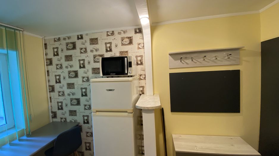 Apartament cu 2 camere modern/ zonă liniștită/ cartier Mănăștur - Poză 8