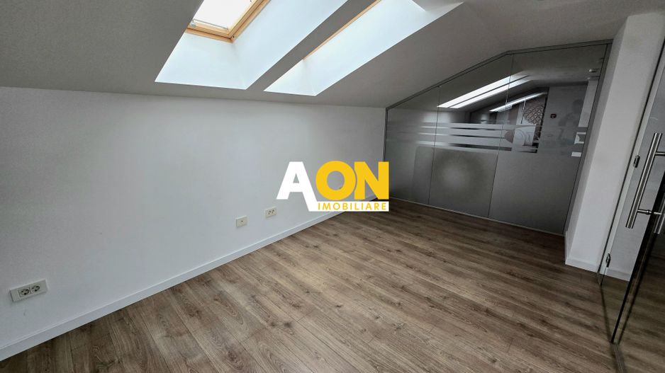 Spațiu de Birouri, 6 camere, 212mp, Zona Centru - Poză 12