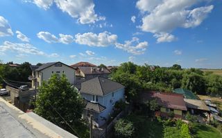 Apartament cu terasa superba, 93 mp, vedere lacul Saulei - Poză 7