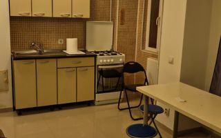 GARSONIERA- TINERETULUI, CAT-FRIENDLY, METROU 6 MINUTE, MODERN - Poză 8