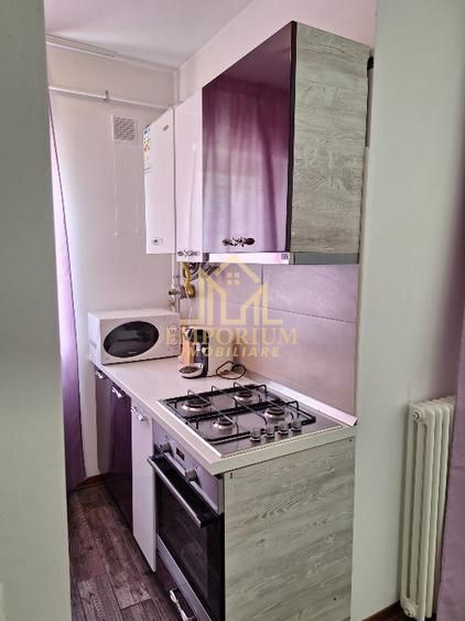 2 camere decomandate, parcare, Buna Ziua, zona Grand Hotel Italia - Poză 13