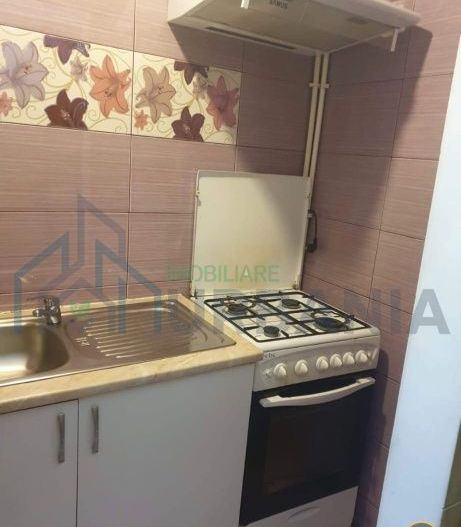 Apartament 1 cameră mobilat, zona Cotnari - Dedeman, Iași - Poză 3