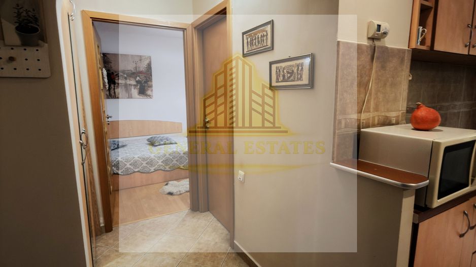 Închiriere Apartament 2 Camere Decomandat – Zona Răcădău, Brașov - Poză 15