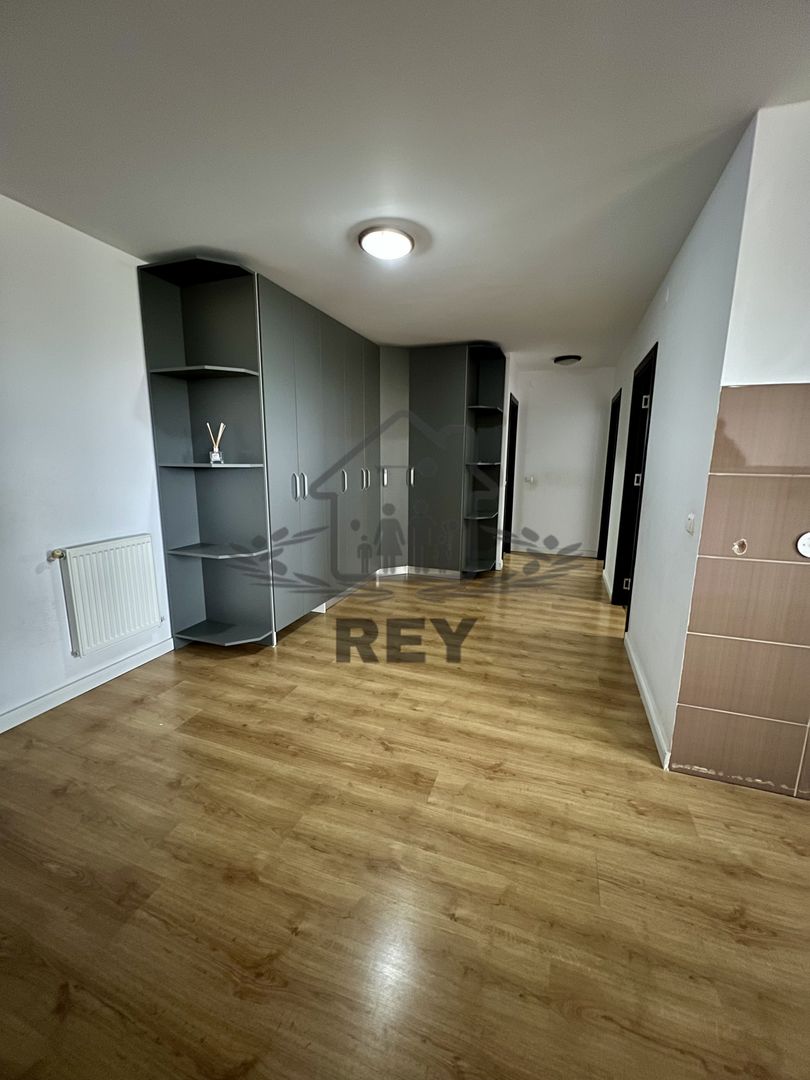 Apartament 3 camere zona Rahovei - Poză 13