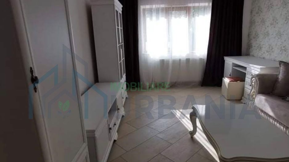 Apartament 2 camere decomandat cu grădină – Zona Clopotari, Nicolina, Iași - Poză 7