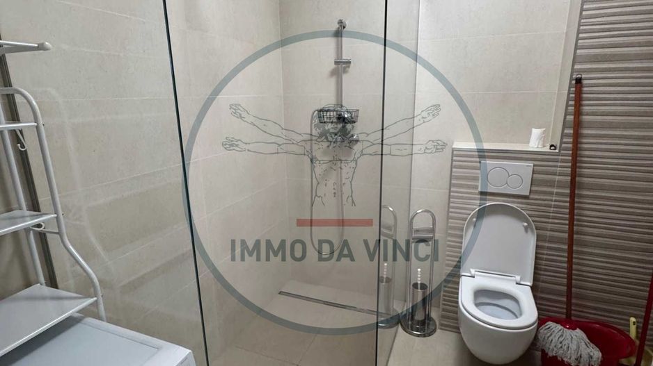 APARTAAMENT 2 CAMERE- zona FSEGA | IULIUS MALL - Poză 6