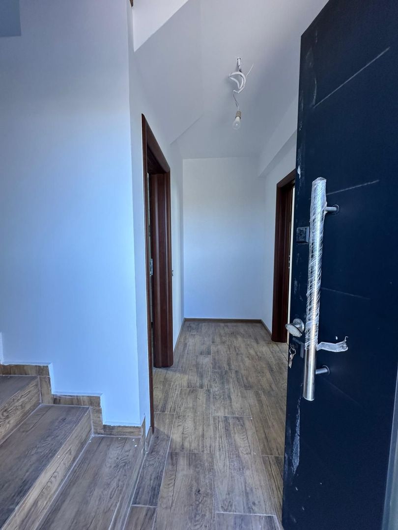 Vilă individuală P+1+M, 167 mp utili, teren 300 mp – lângă școală - Poză 15